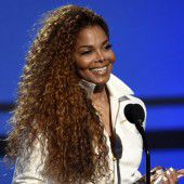 Janet Jackson bestätigt Schwangerschaft