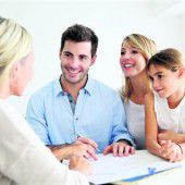 Sicherer Immobilienkauf