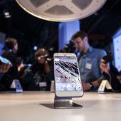 Google-Handy