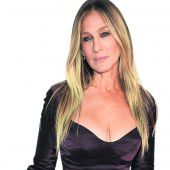 Sarah Jessica Parker hat eine neue Serie