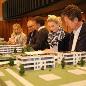 Immobilientag war  großer Erfolg