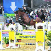 Rob Raskin mit Sieg in der Medium Tour