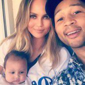 John Legend hat ein Theater