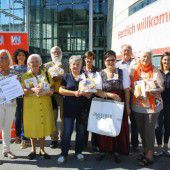 Käsegenuss für „Sennalpen-Gewinner“