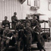 60 Jahre Grundwehrdienst
