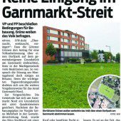 Mehr Volksentscheide