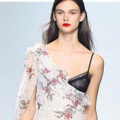 Lässiges Sommerkleid