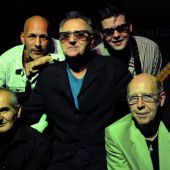 Ausgezeichneter Blues