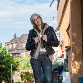 Herbstmode