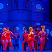 Musical hat angelegt