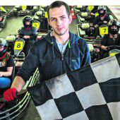 Start-Ziel-Sieg und 7000 Euro für „Ma hilft“ beim Charity-Race