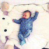 Olivia Wilde brachte Tochter zur Welt