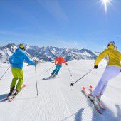 Optimismus für die Wintersaison