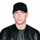 Eminem rappt gegen Trump