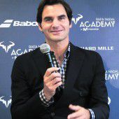 Roger Federer hofft auf ein „richtiges Hurra“
