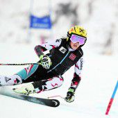 Weltcup-Auftakt. Nina Ortlieb gibt ihre Premiere in Sölden
