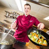 Wir suchen Ihre Rezepte für den Winter