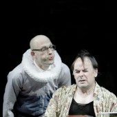Shakespeares letztes Stück