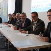 Grenzüberschreitende Berufsorientierung