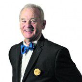 Murray erhält US-Humorpreis