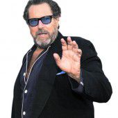 Lobgesang auf den Scharlatan: Künstler Julian Schnabel wird 65