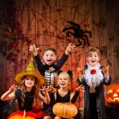 Halloween – Gruselspaß im ganzen Ländle
