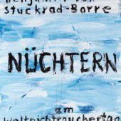 Vorstudie zu „Panikherz“