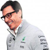 Wolff ist als Mediator gefragt