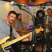 Musikalische Tour in Feldkirch