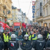 „Medien haben diesen Platz selbst gewählt“