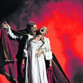 Ein Streifzug quer durch die bunte Musical-Welt