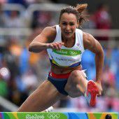 Ennis-Hill beendet Karriere