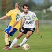 Altach will anschreiben