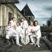 Karten für das Konzert der Paldauer gewinnen