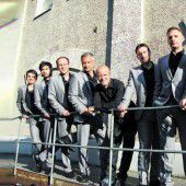 Andy Lee Lang & Band rocken Weihnachten