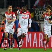 Köln setzt HSV-Krise fort