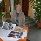 Erntedank und Kartoffelessen im Hatlerdorf