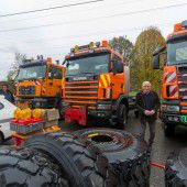 130 Fahrzeuge unterm Hammer