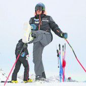 Für viele kommt der Start in Sölden noch zu früh