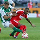 Fußball, tipico Bundesliga 2016/17