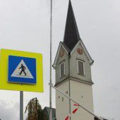 Bauverhandlung für Linder-Areal in Hohenweiler