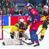 Für Salzburg war gegen Bern nichts zu holen
