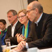 Neue Dialogformen und mehr Kunstvermittlung