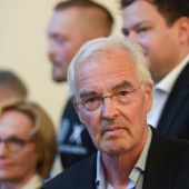 Deutscher Buchpreis für Kirchhoff