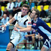Österreicher-Duo in Königsklasse