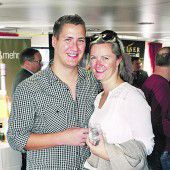 Whisky-Flair am Bregenzer Hafen