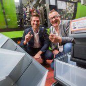 Strukturierter Stratege trifft Technik-Visionär