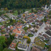 Pflaster für Emser Innenstadt