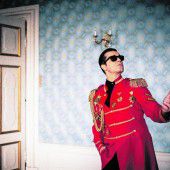 FALCO – das Musical erleben