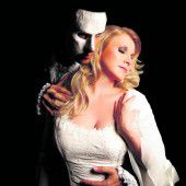 Das Phantom der Oper in neuer Inszenierung